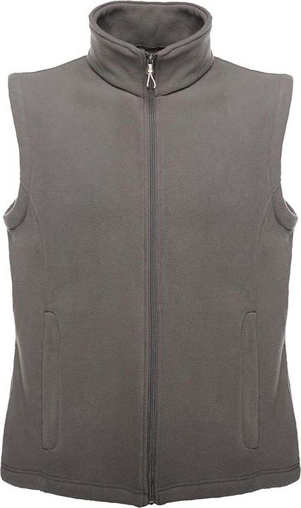 Actual product image Regatta Micro fleece waistcoat (M)