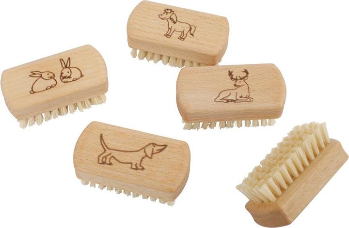 Nail care devices