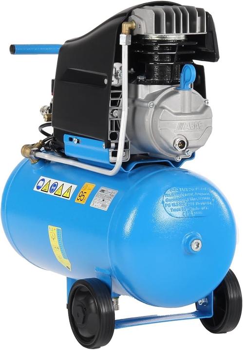 Immagine prodotto Abac Compressore F1 241/24 (24 l, 10 bar)