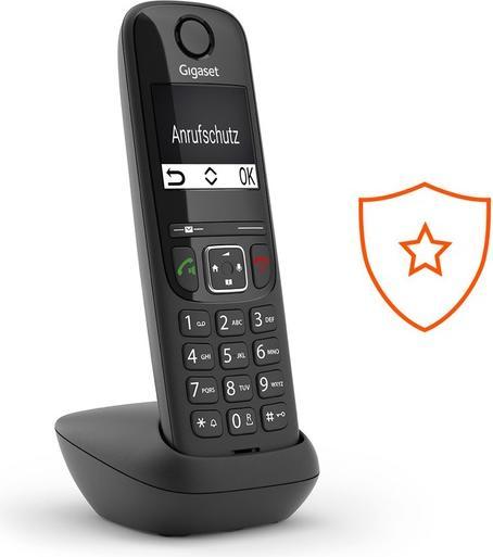 Produktbild Gigaset AS690DUO