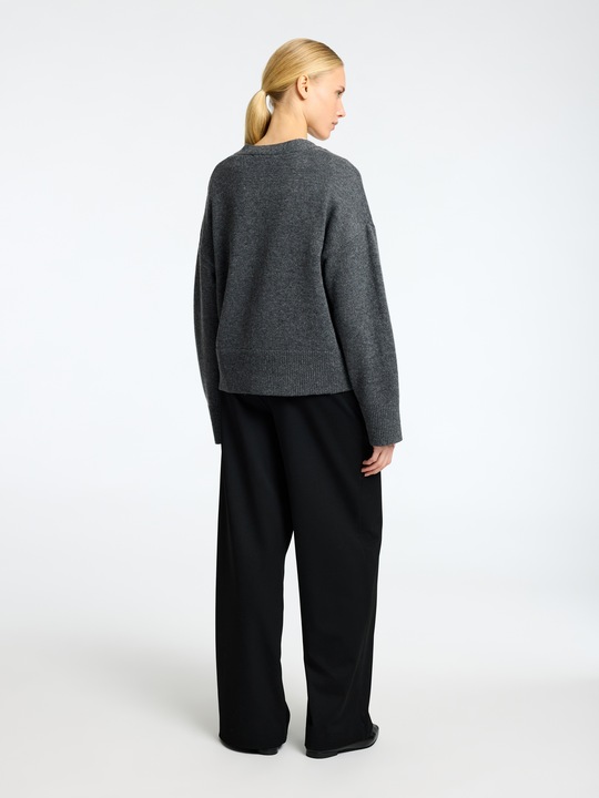 Image du produit Selected Femme Cardigan col V (XS)