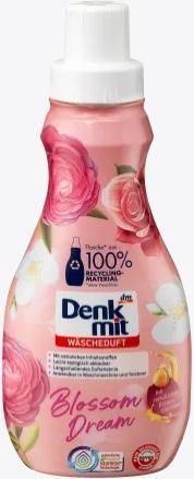 Produktbild dm Denkmit Wäscheduft