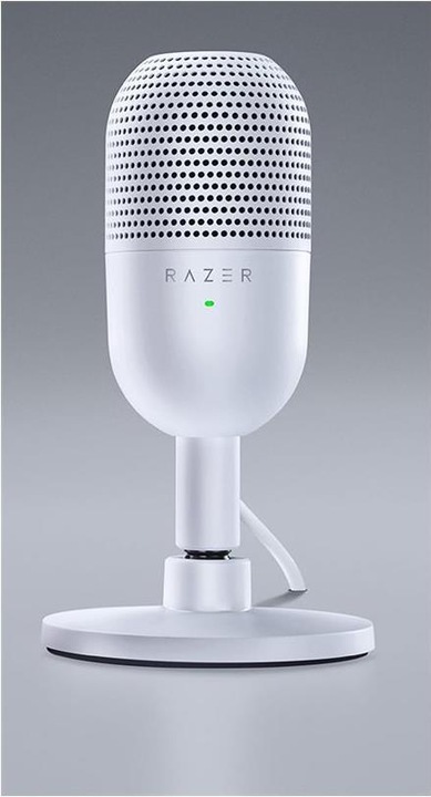 Image du produit Razer Seiren V3 Mini