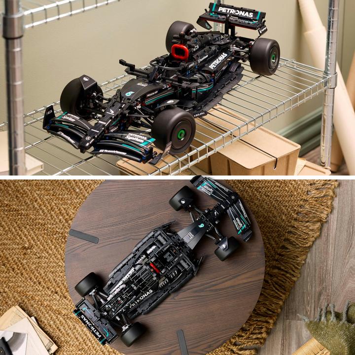 Produktbild LEGO Mercedes-AMG F1 W14 E Performance (42171, LEGO Technic)