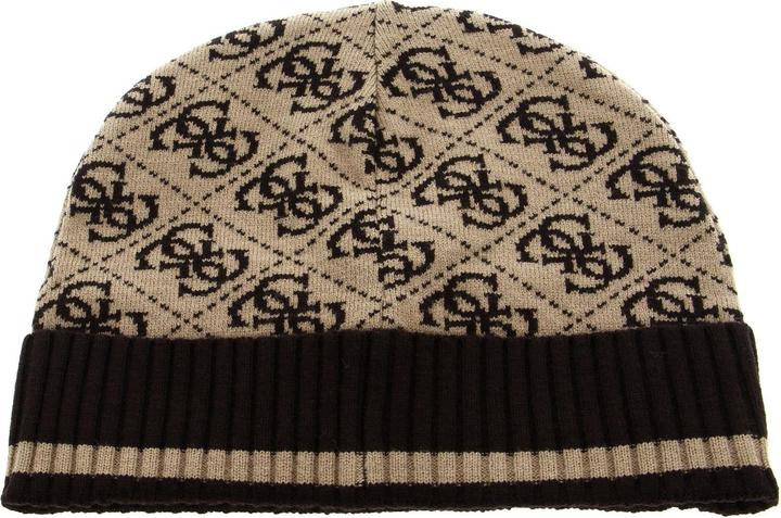 Image du produit Guess Vezzola Knit Beanie