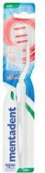 Actual product image Mentadent Delicate Technic Toothbrush Soft Bristles (Soft)