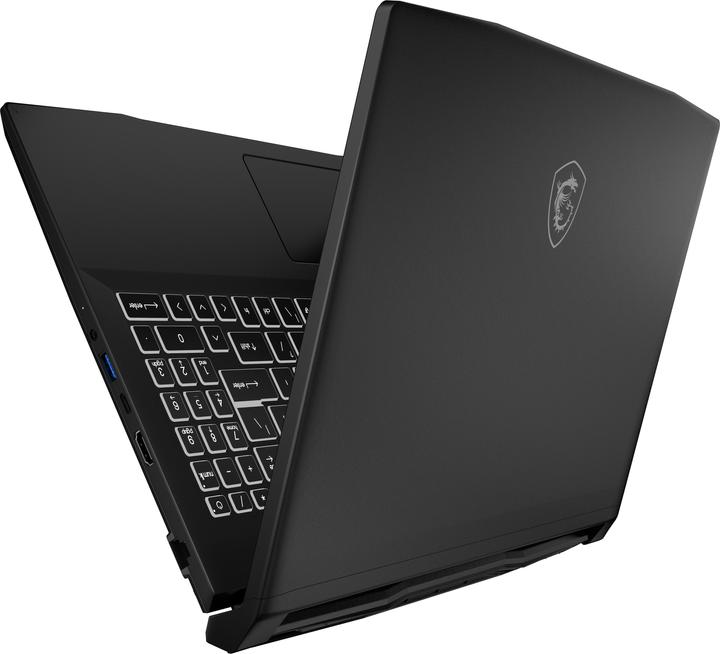 Produktbild MSI CreatorPro M16 B13VK-1229 16" i7-13700H/RTX3000/32GB W11P (16", 2000 GB, 32 GB, DE, Intel Core i7-13700H)