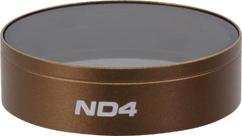Produktbild PolarPro Nd-4 (Drohnen Filter, DJI Phantom 4 Pro)
