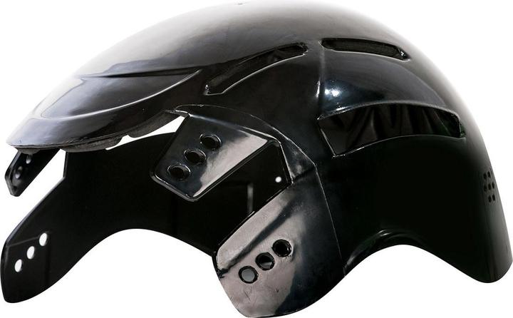 Produktbild RS PRO Air Tech Bump Cap Navy (54 - 59 cm)