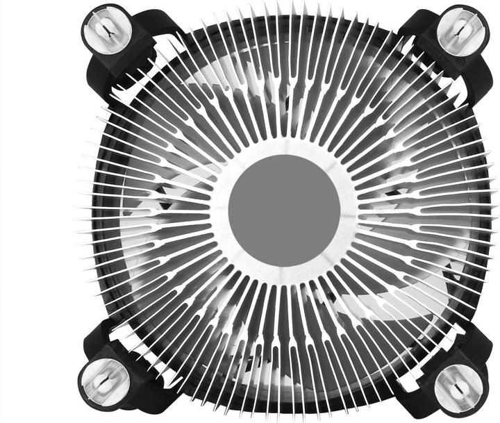 Image du produit Arctic Alpine 12 (77 mm)
