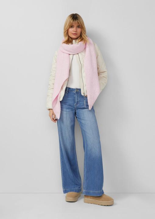 Immagine prodotto s.Oliver Tuch Weicher Strickschal mit geschrägten Abschlüssen