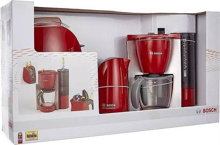 Image du produit Theo Klein Bosch breakfast set