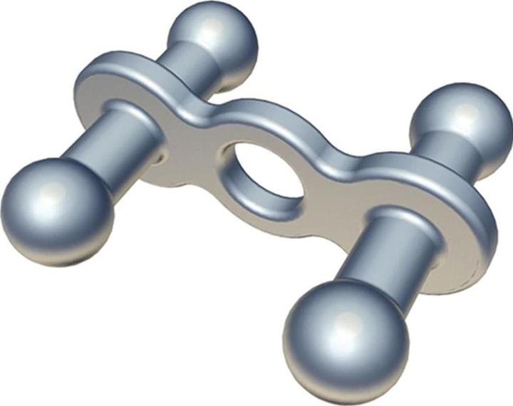 Produktbild Bachmann Universalkupplung EasyConnect
