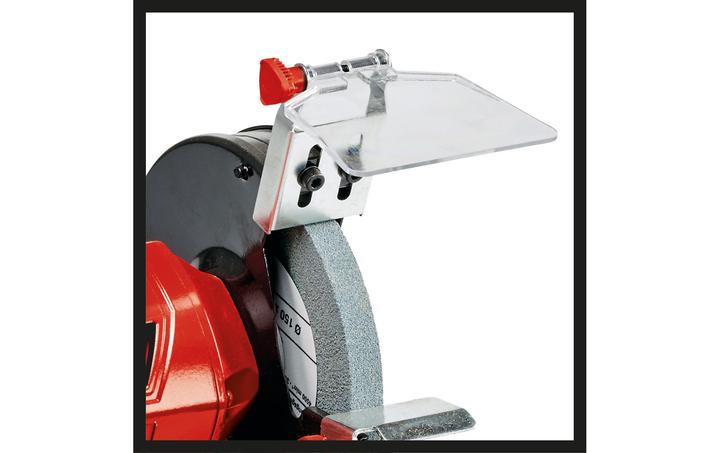 Immagine prodotto Einhell TC-BG 150 (Tritacarne da banco, 150 W)
