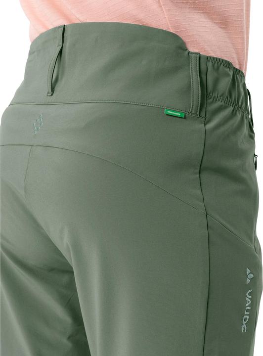 Actual product image Vaude Skomer Pants III (Frequency band 38 (2600 MHz))