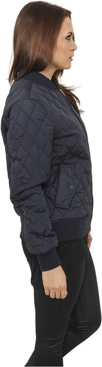 Immagine prodotto Urban Classics Giacca di nylon Diamond Quilt da donna (M)