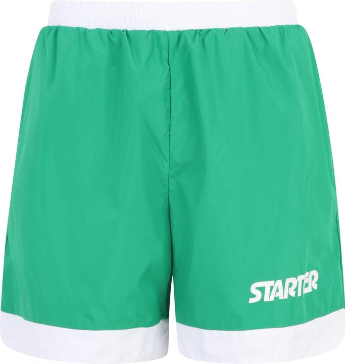 Actual product image Starter Retro shorts - 172555 (XXL)