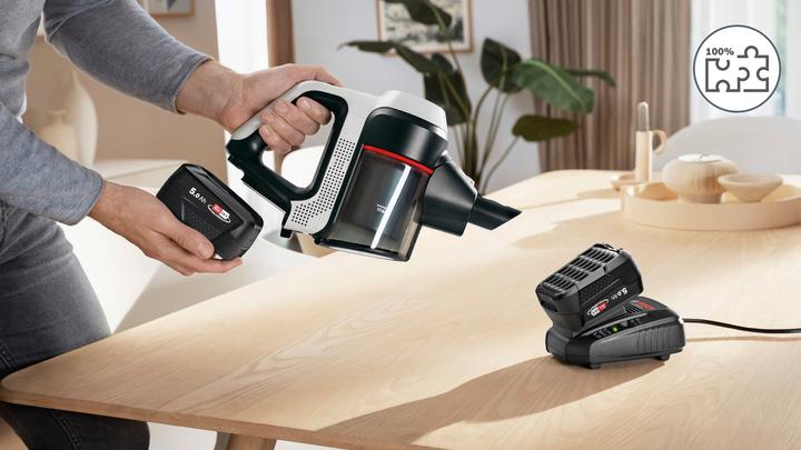 Produktbild Bosch Home & Garden Wechselakku (18 V)