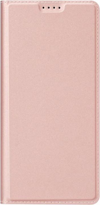 Produktbild Dux Ducis Xiaomi Poco X6 Pro - Skin Pro rosa (Xiaomi Poco X6 Pro)