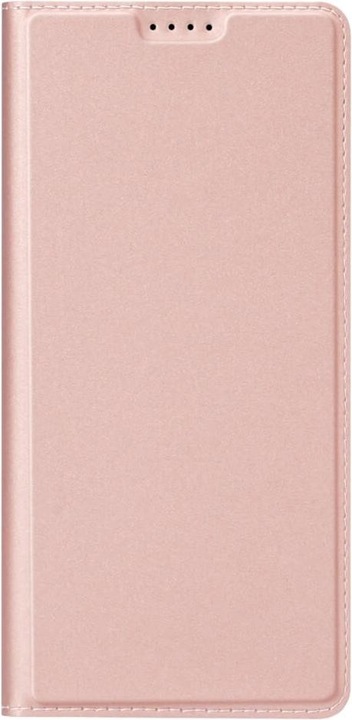 Actual product image Dux Ducis Xiaomi Poco X6 Pro - Skin Pro pink (Xiaomi Poco X6 Pro)