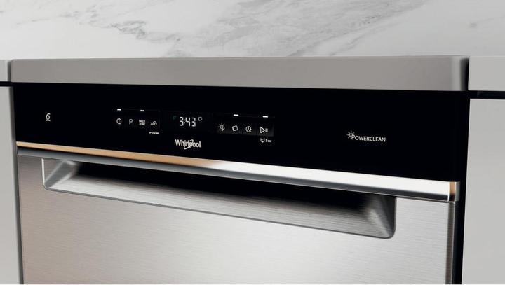 Actual product image Whirlpool WFO 3T133 PF X