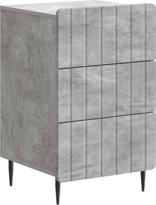 Grigio calcestruzzo