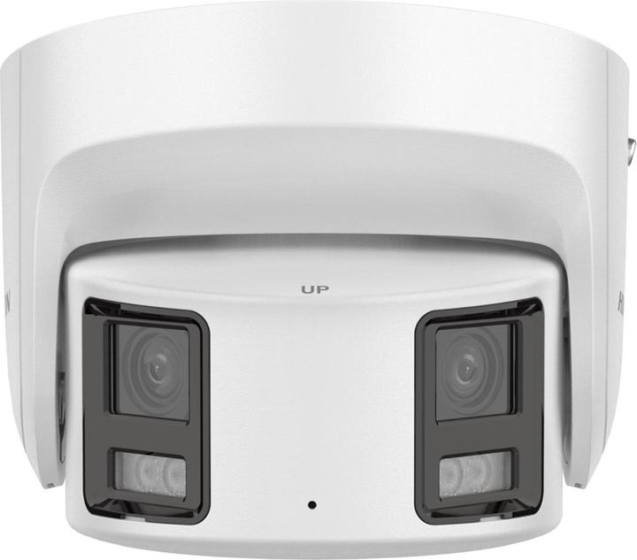 Actual product image Hikvision DS-2CD2347G2P-LSU/SL(2.8mm)(C) (3040 x 1368 Pixels)