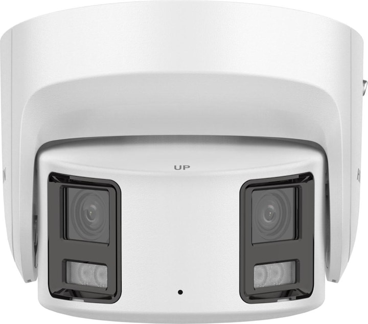 Produktbild Hikvision DS-2CD2347G2P-LSU/SL(2.8mm)(C) (3040 x 1368 Pixels)