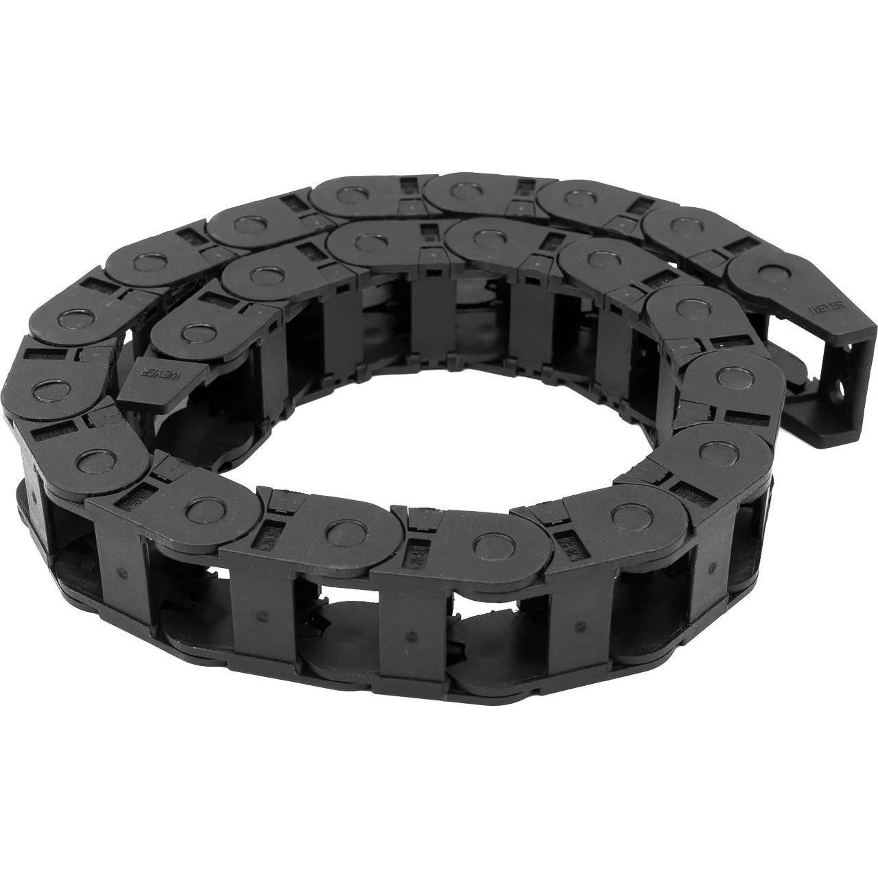 FlashForge Creator 4 Catene Di Trascinamento Asse X Accessori 3d (Ricambi), Accessori per stampante 3D