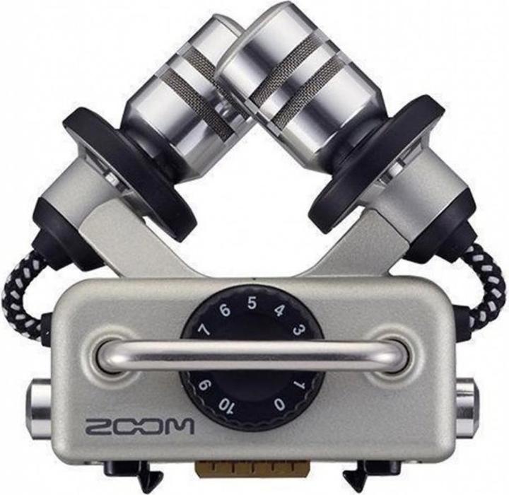 Produktbild Zoom Xyh-5 (Mikrofon)