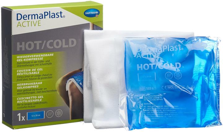 Produktbild DermaPlast Active (1x, 474 g)