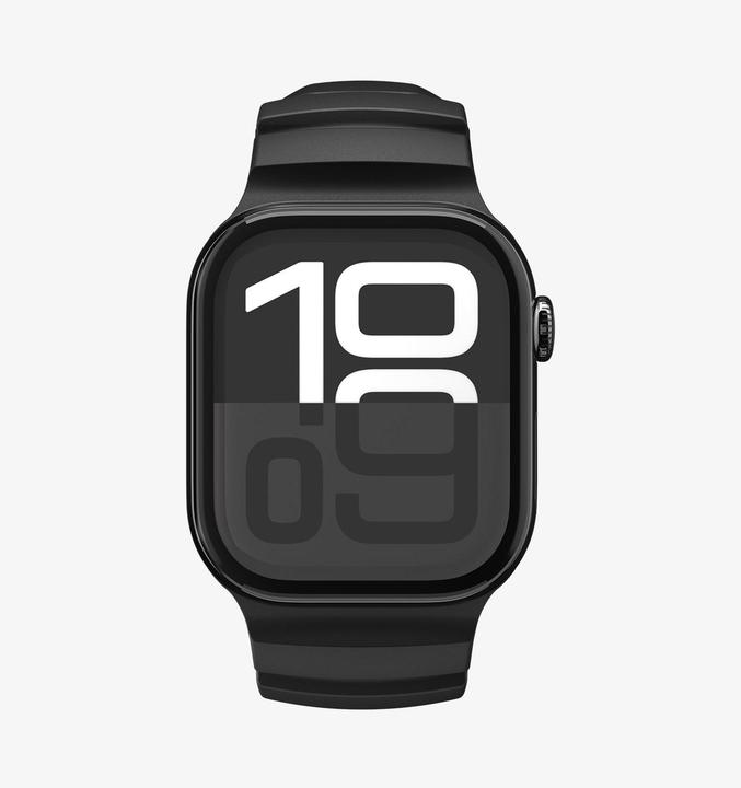 Image du produit Spigen WBS2 (44 mm, 45 mm, 46 mm, 49 mm, Silicone)