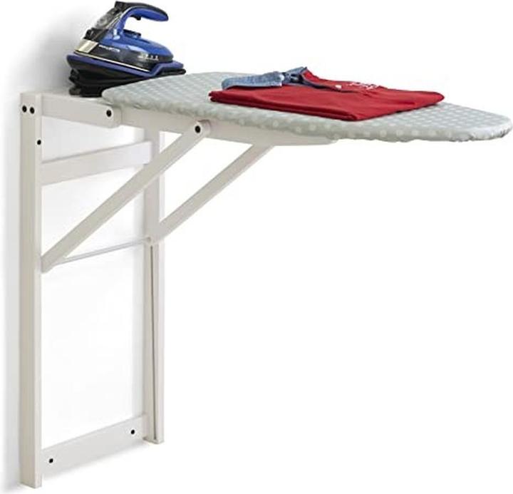 Actual product image No Name Ironing board for wall mounting (108 x 40 cm)