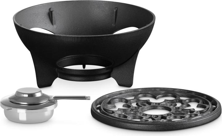 Produktbild Le Creuset Rechaud