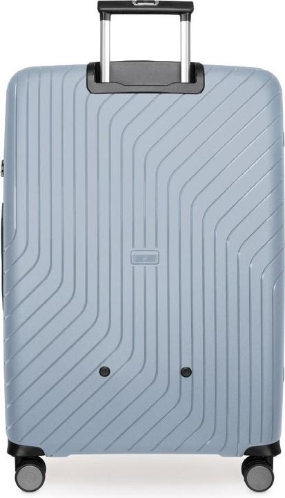 Produktbild Hauptstadtkoffer TXL - Grosser Koffer Hartschale, Iceblue (120 l)
