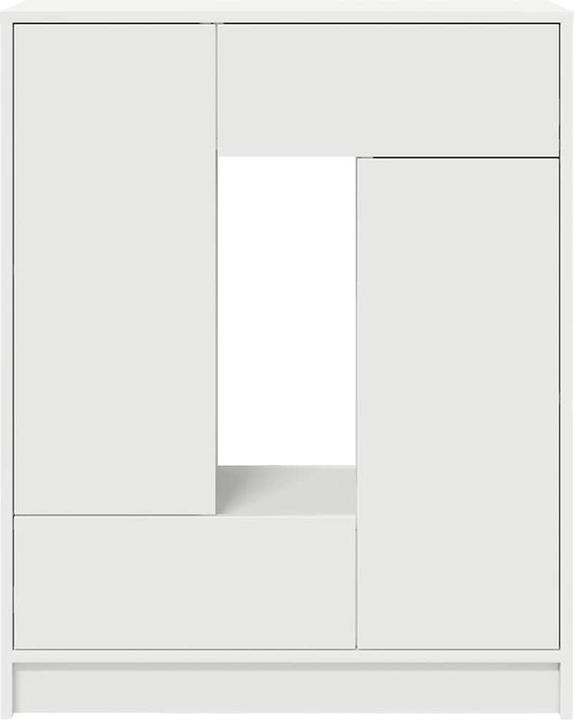 Image du produit vidaXL Sideboard (73 x 31 x 90 cm)