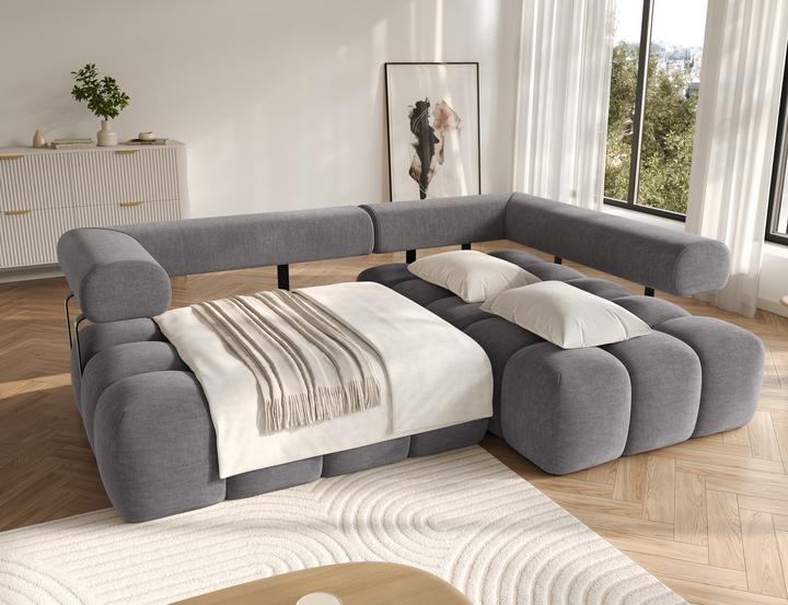 Produktbild ELTAP Levvi (3-Sitzer, Ecksofa)