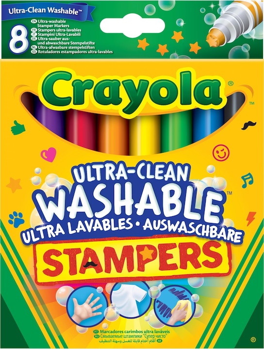 Produktbild Crayola Marker