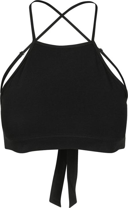 Produktbild Urban Classics Ladies Triangle Top (XS)