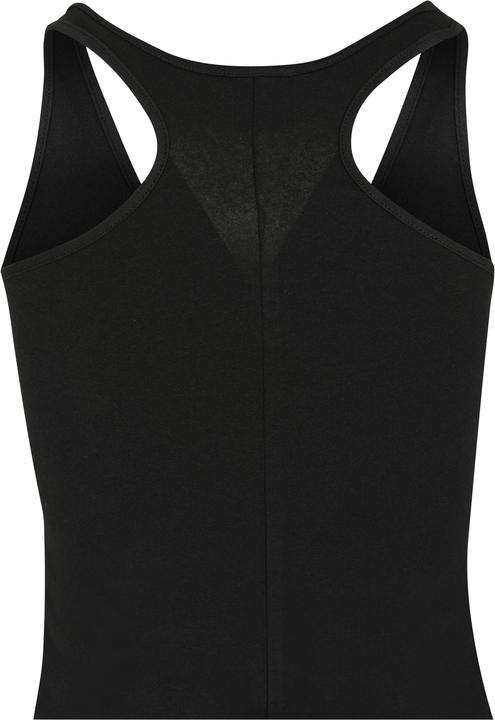 Produktbild Urban Classics Ladies Long Racer Back Dress (5XL)