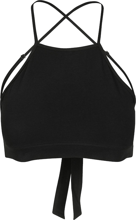 Produktbild Urban Classics Ladies Triangle Top (XS)