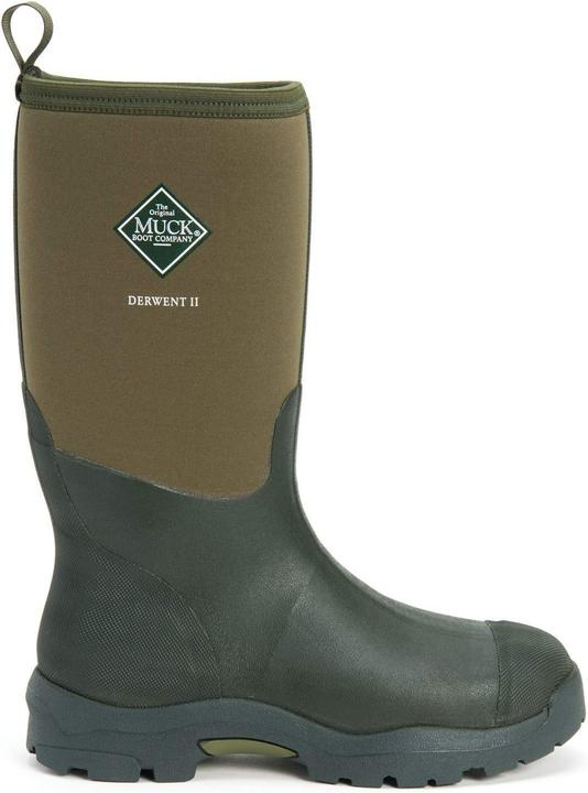 Actual product image Muck Boot Rubber Boots Unisex Derwent II (42)