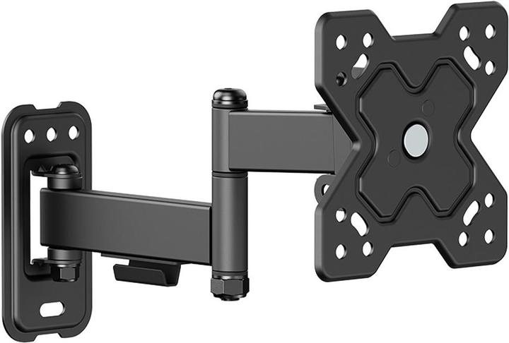 Value Basic TV Wall Mount, 3 (Wall, 32", 20 kg)