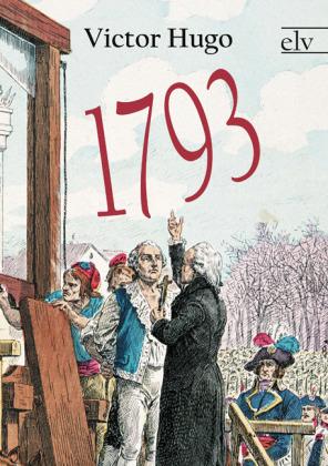 Produktbild 1793 (Deutsch, Victor Hugo, 2011)