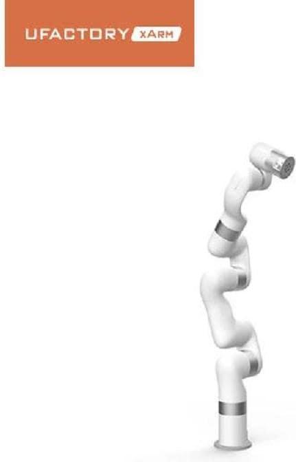 UFactory xArm5 Lite