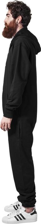 Actual product image Urban Classics Sweat Jumpsuit (M, L)
