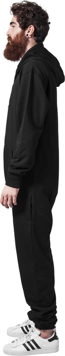 Actual product image Urban Classics Sweat Jumpsuit (M, L)