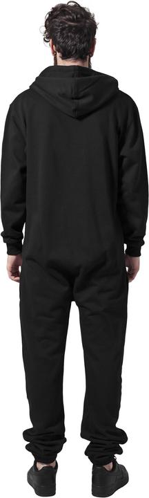 Actual product image Urban Classics Sweat Jumpsuit (M, L)