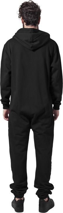 Actual product image Urban Classics Sweat Jumpsuit (M, L)