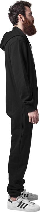 Actual product image Urban Classics Sweat Jumpsuit (M, L)